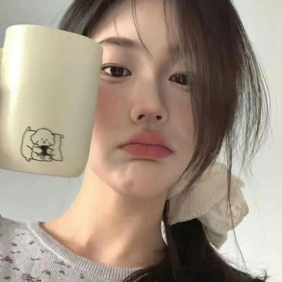 神秘微笑